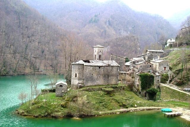 Garfagnana